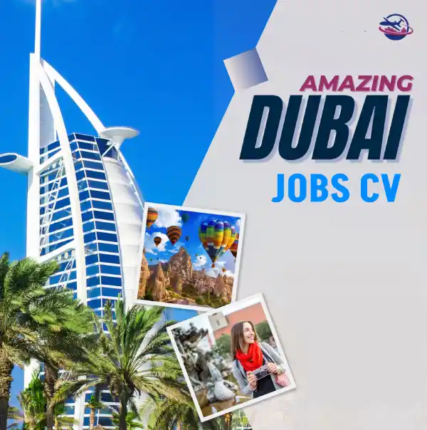 Get UAE Resume