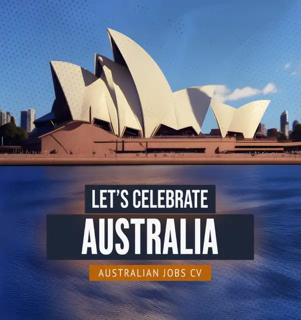 Get Australia Resume