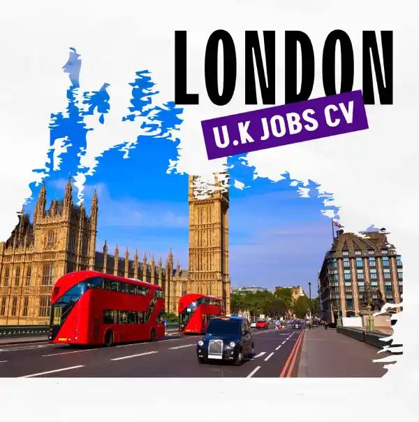 Get UK Resume